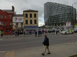 Homeless Eviction by Co-op in Manchester